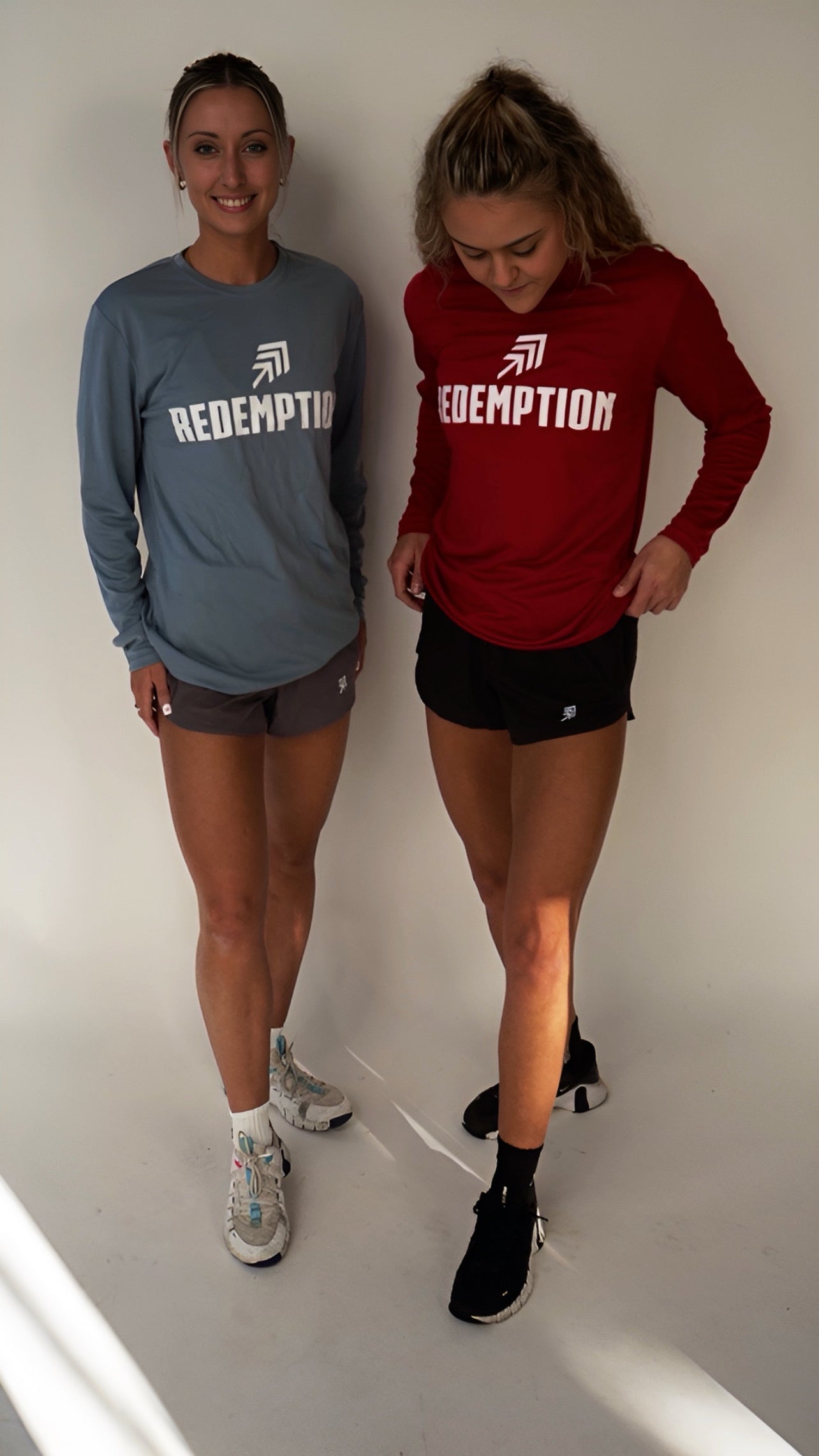 Active long sleeve