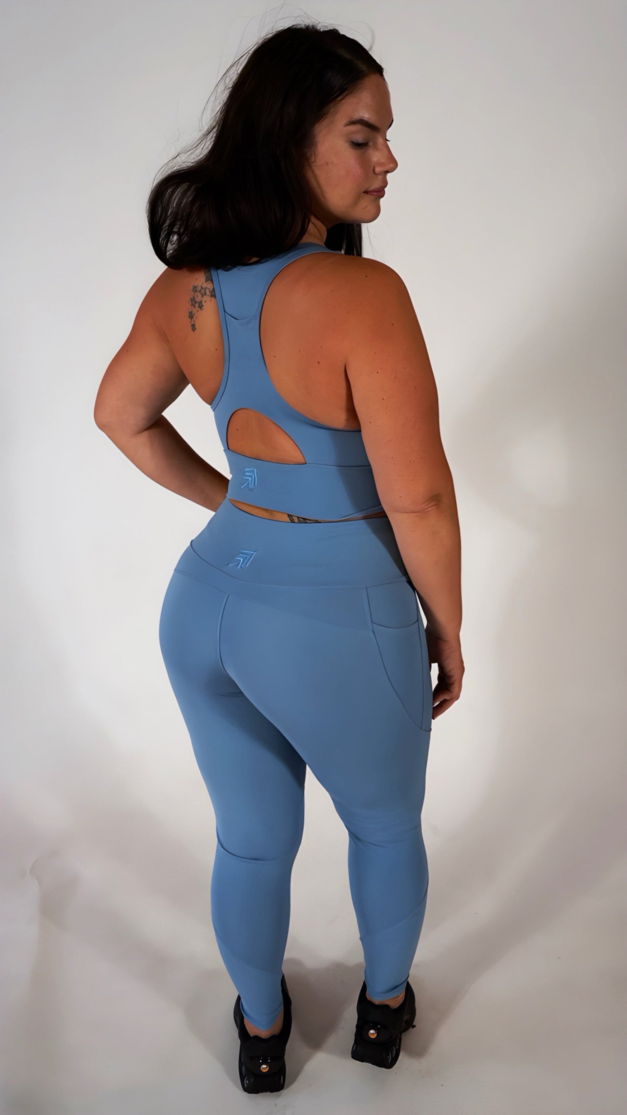 Yoga leggings