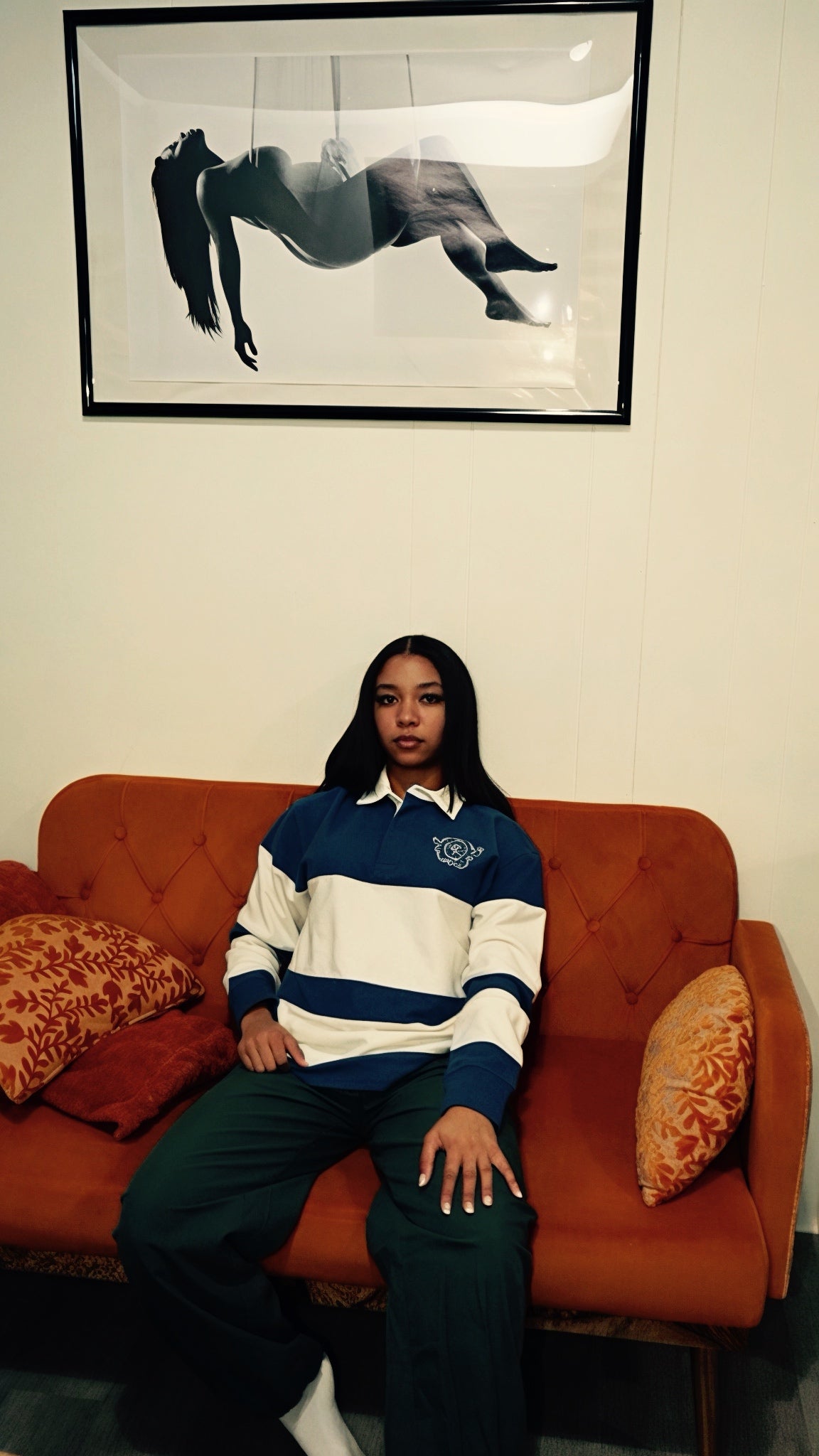 Redemption Polo Rugby