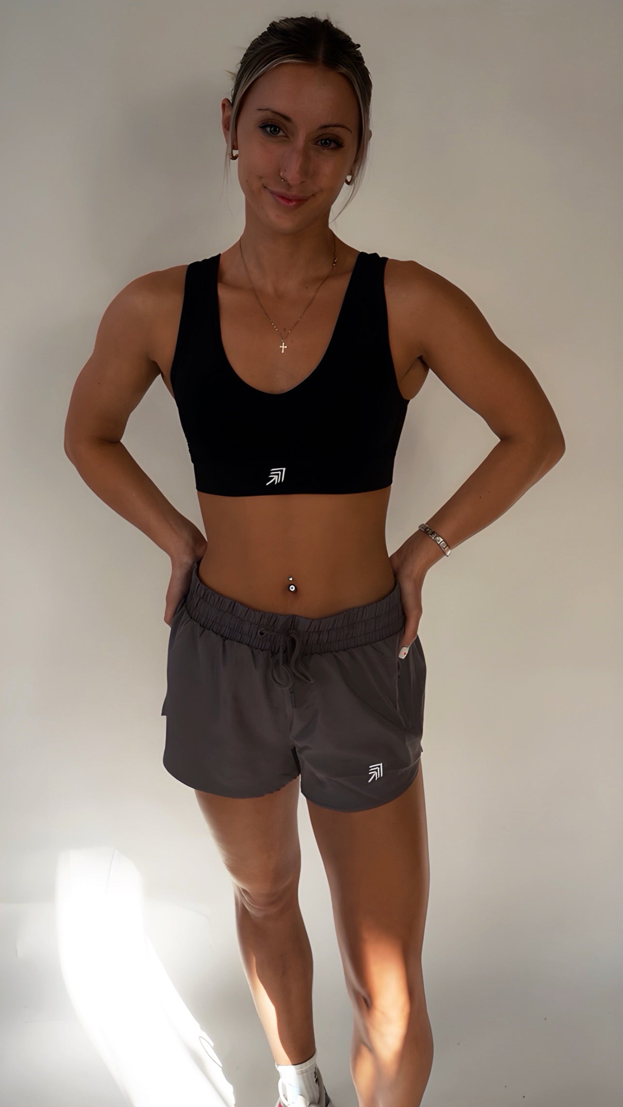 Women’s running shorts