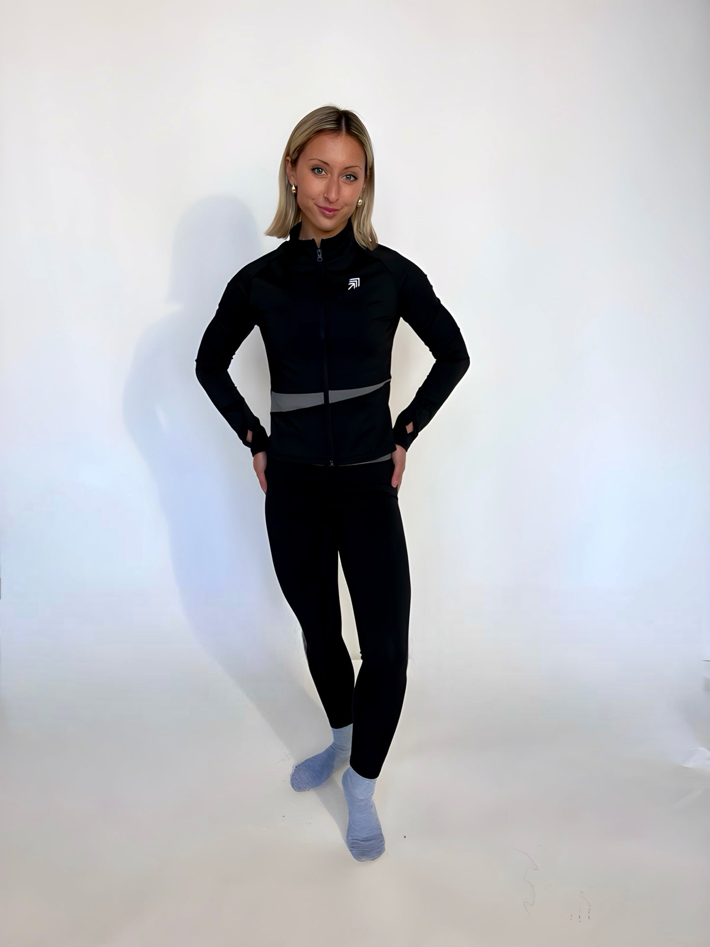 Redemption Colorblock Leggings