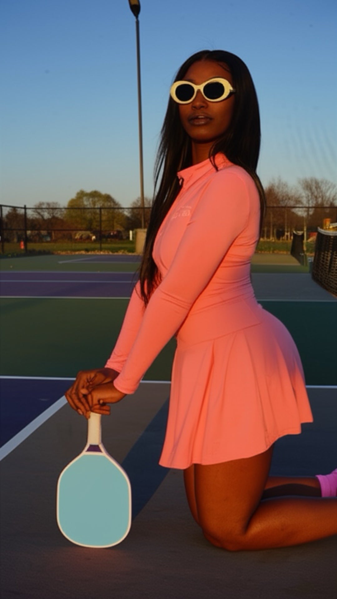 Active Skirt
