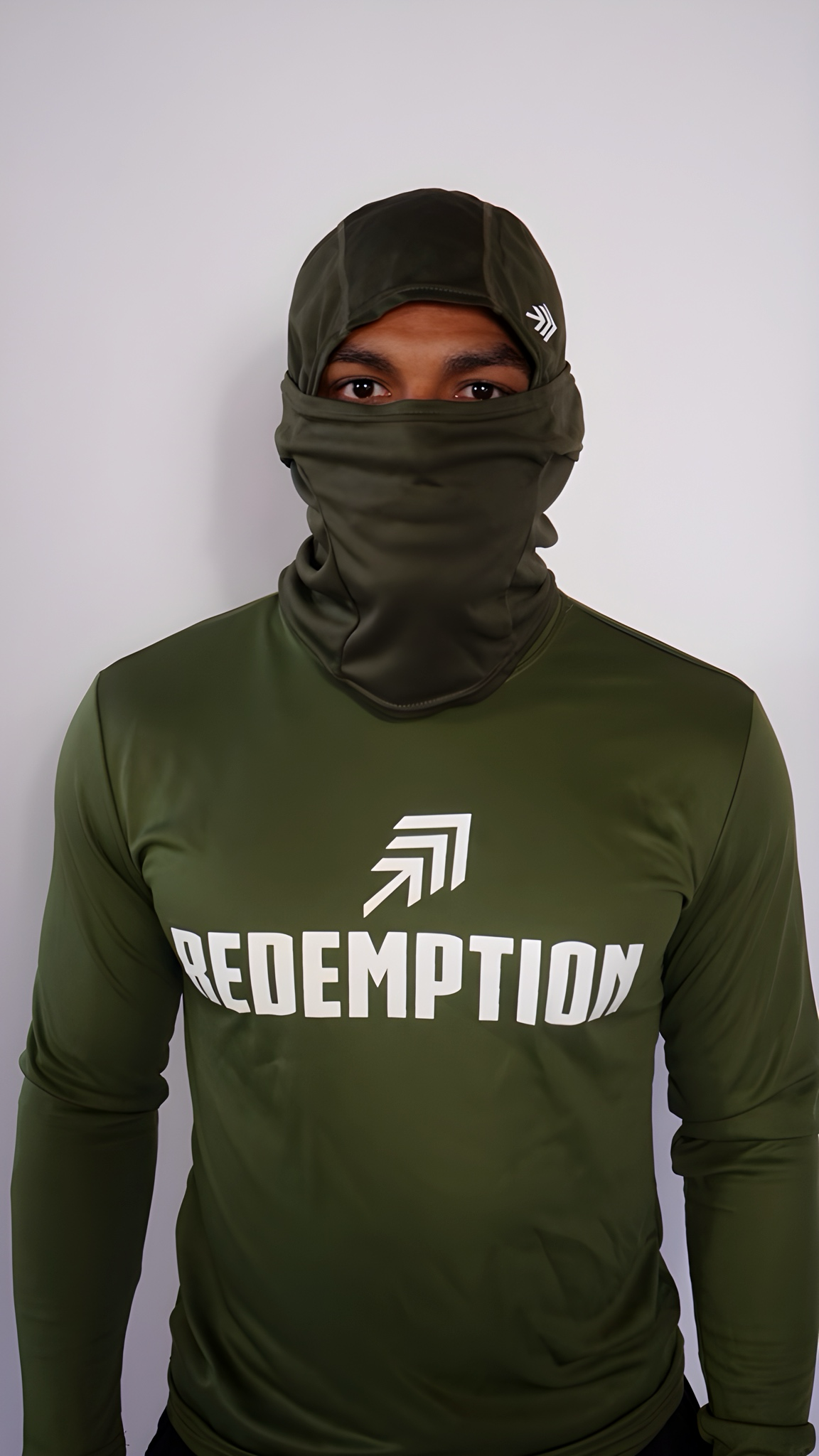 Active long sleeve