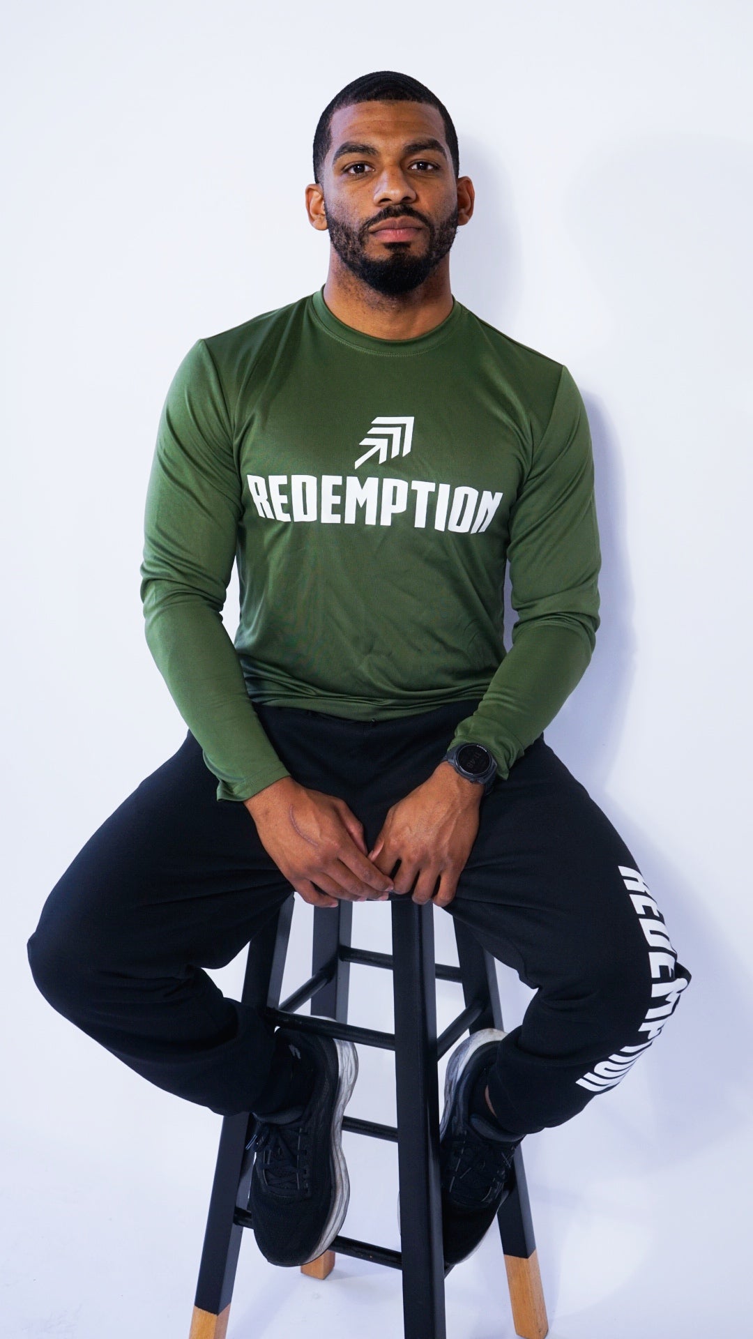 Active long sleeve