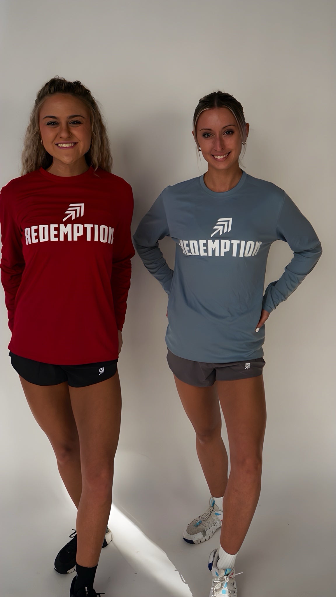 Active long sleeve