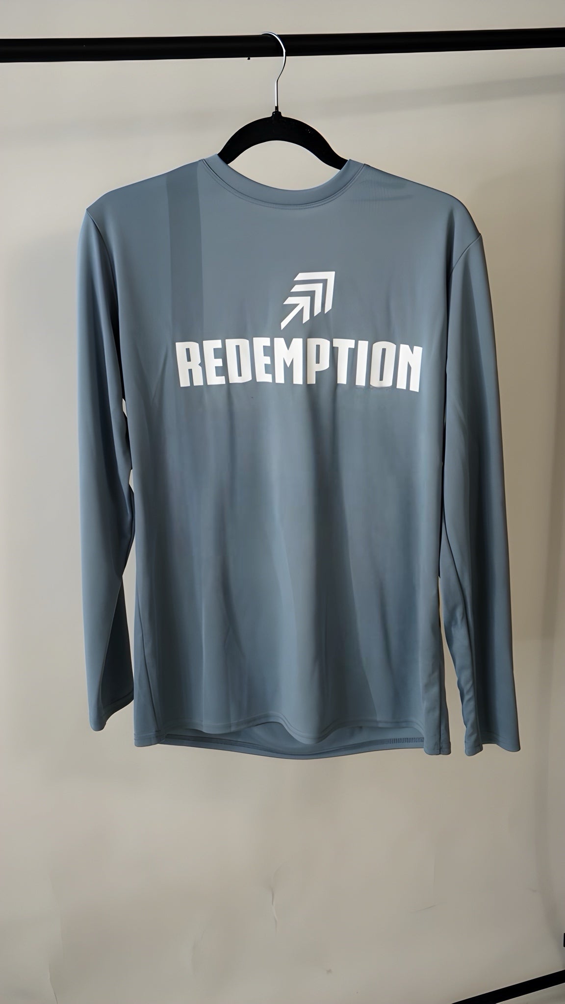 Active long sleeve