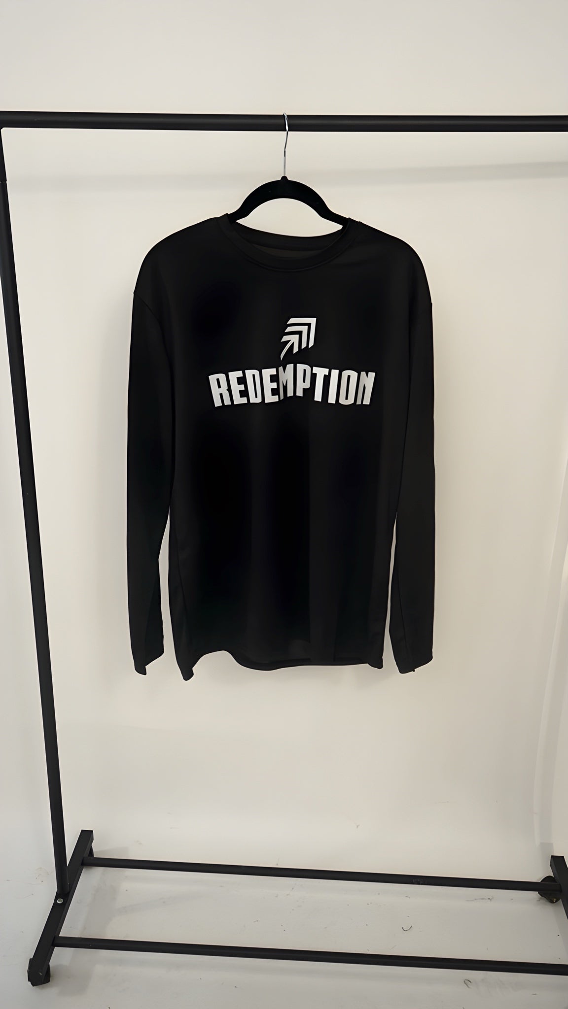 Active long sleeve