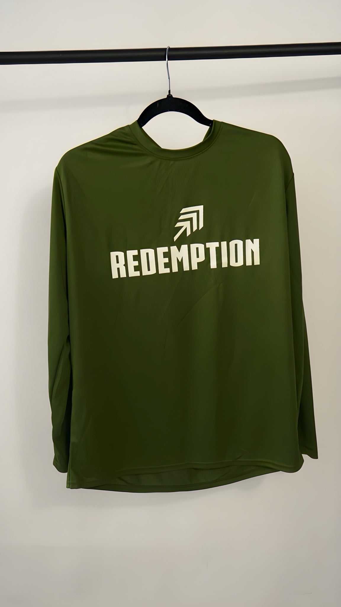 Active long sleeve