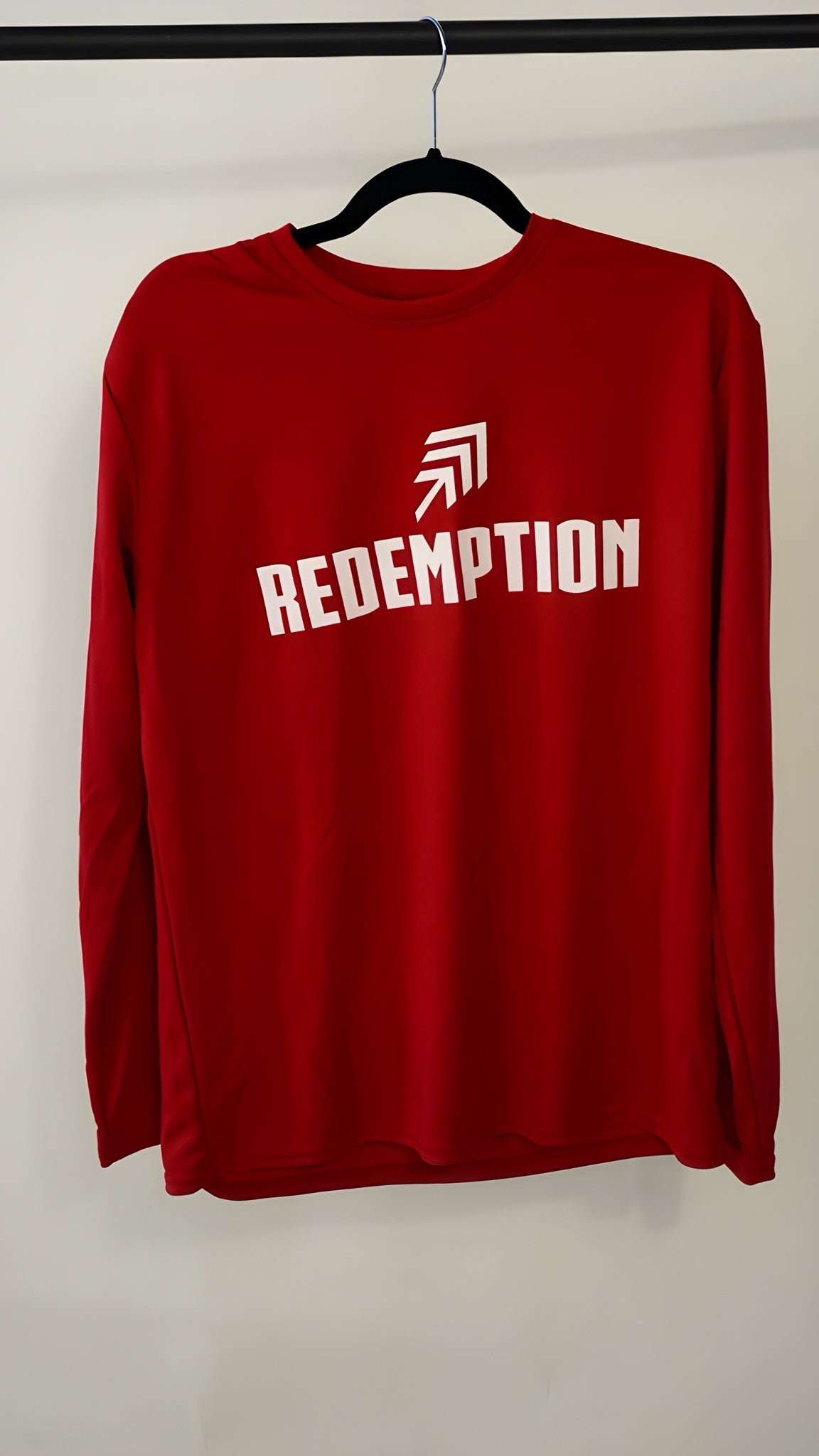 Active long sleeve