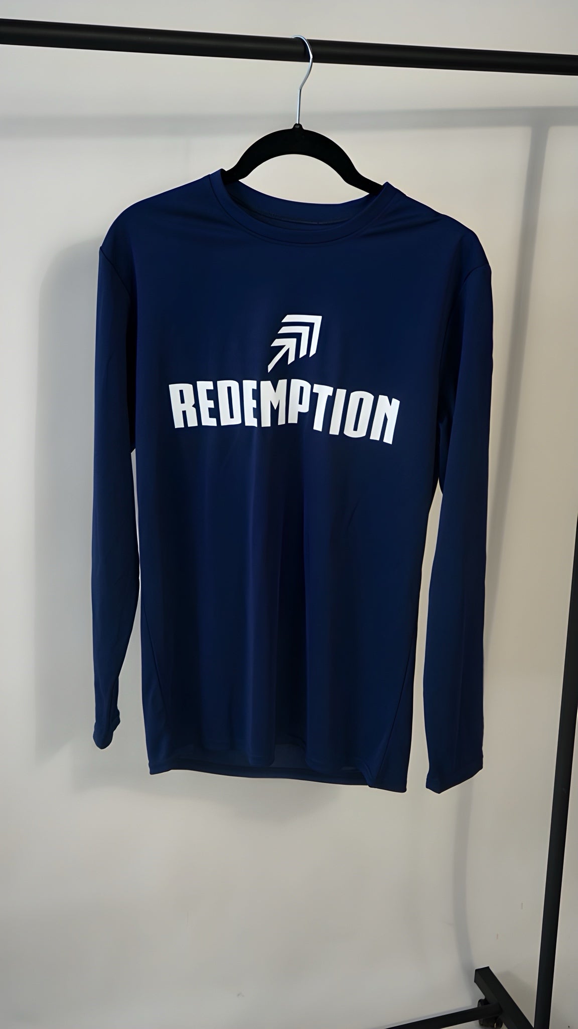 Active long sleeve