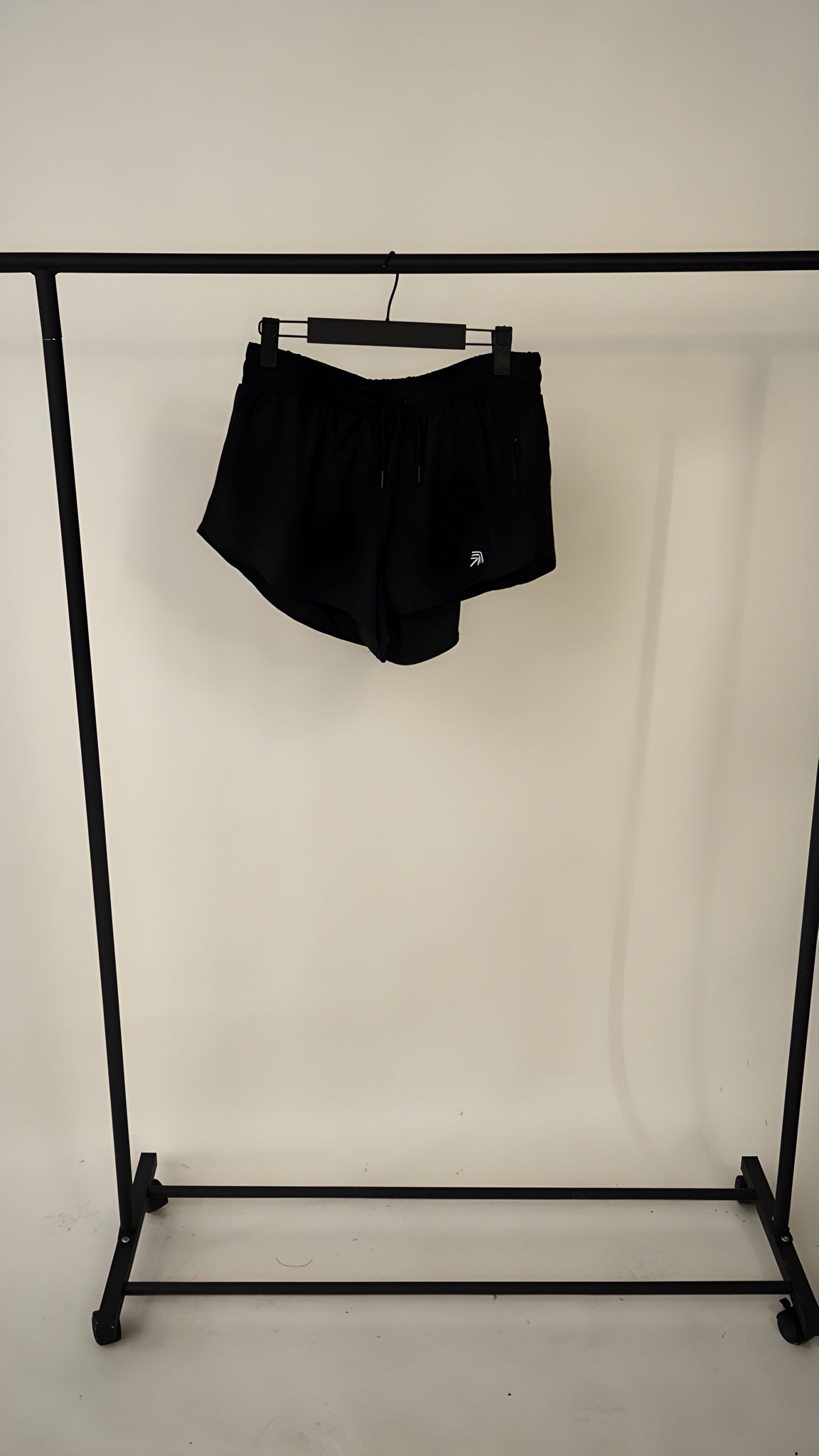 Women’s running shorts