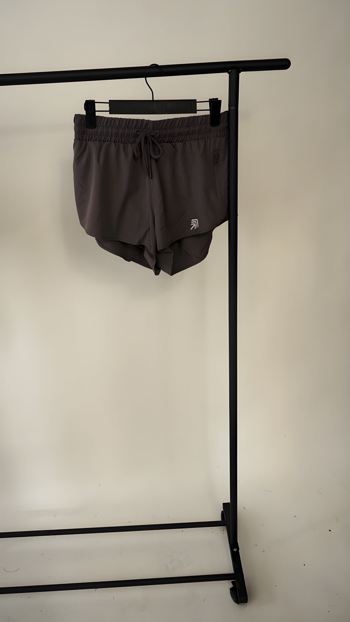 Women’s running shorts