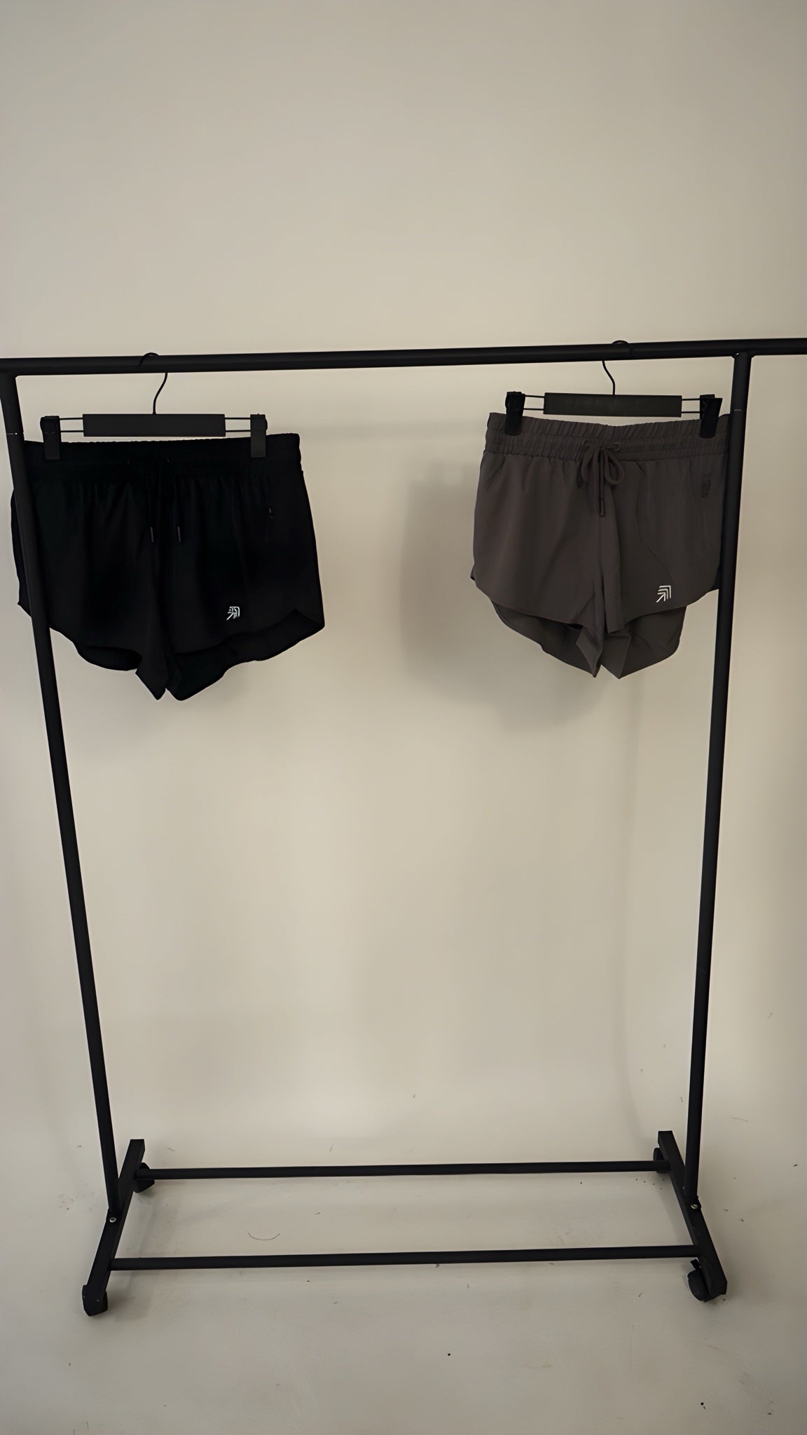 Women’s running shorts
