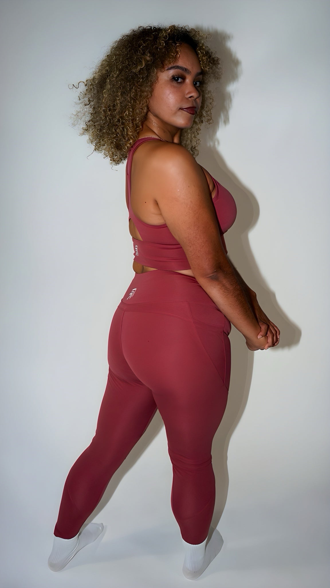 Yoga leggings