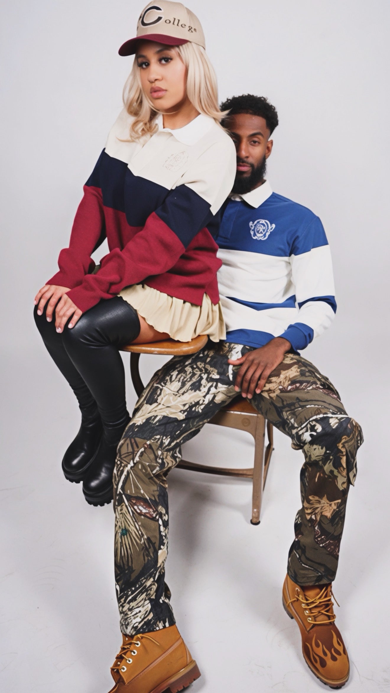 Redemption Polo Rugby