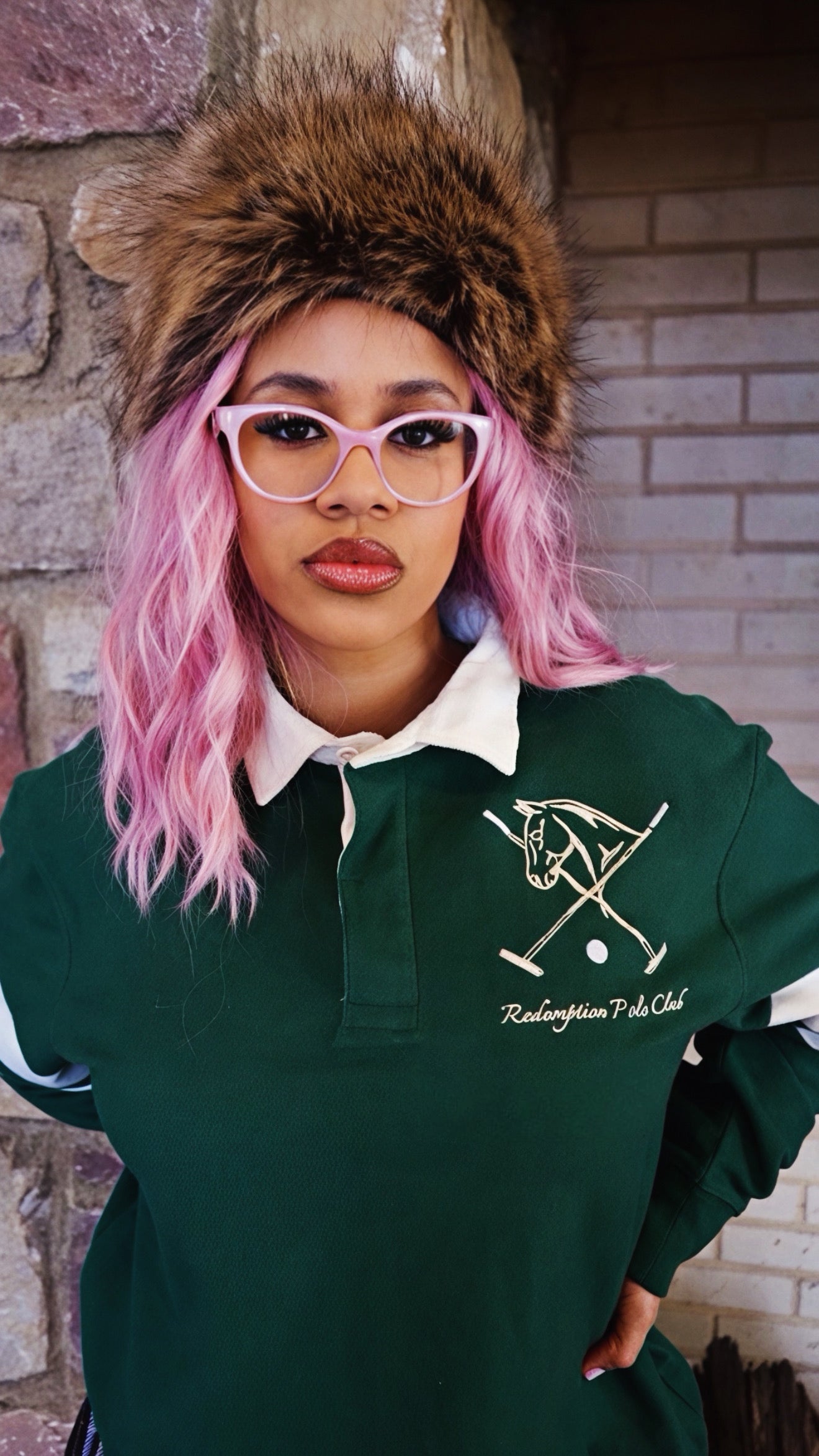 Redemption Polo Rugby