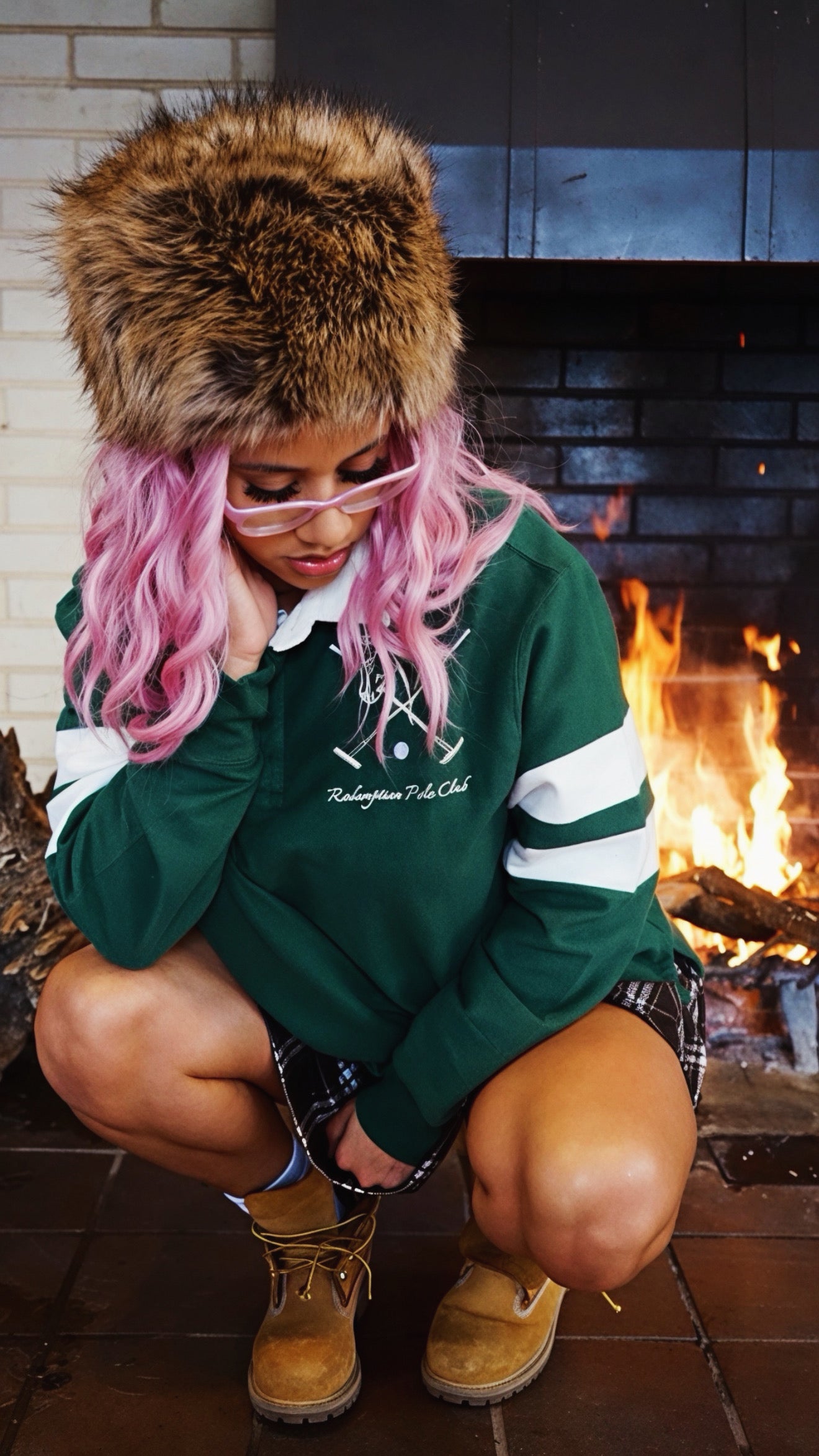 Redemption Polo Rugby