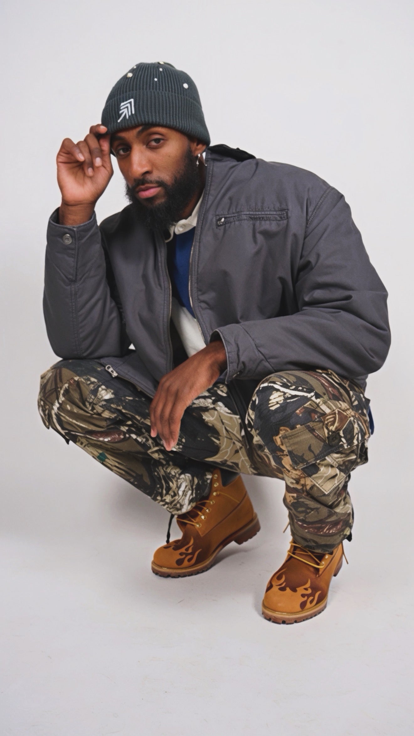 Redemption Polo Rugby