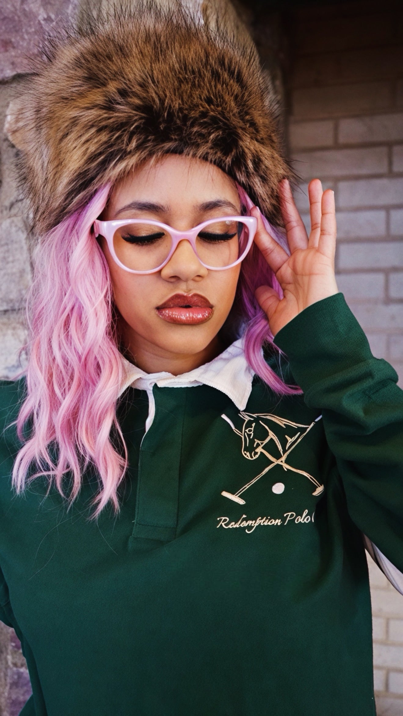 Redemption Polo Rugby