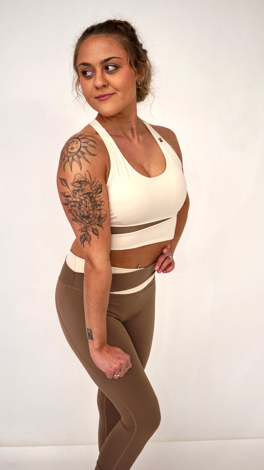 Redemption Colorblock Leggings