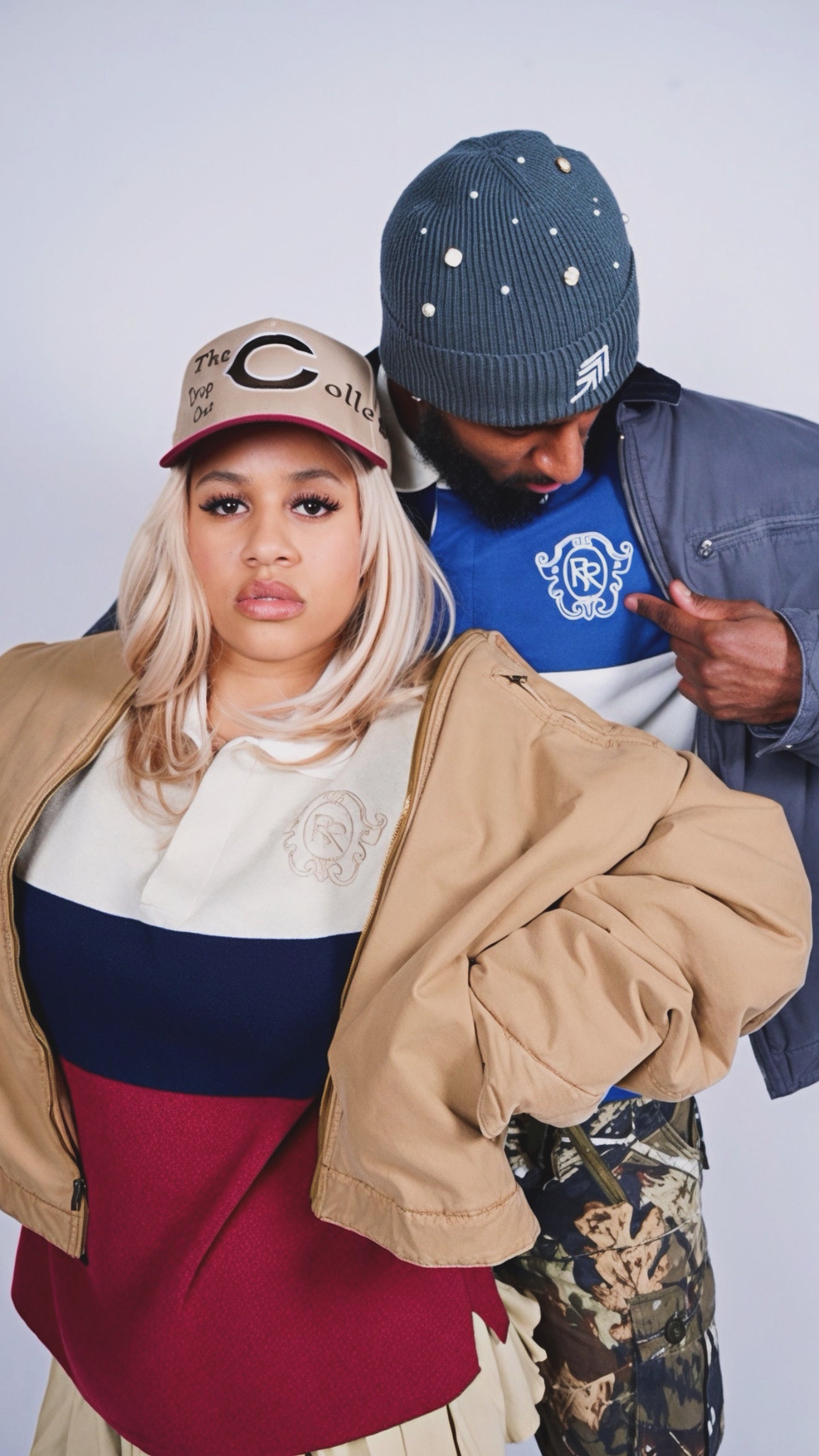 Redemption Polo Rugby