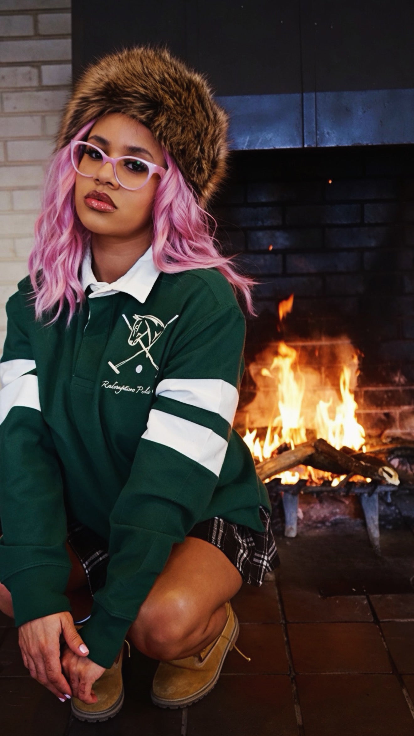 Redemption Polo Rugby