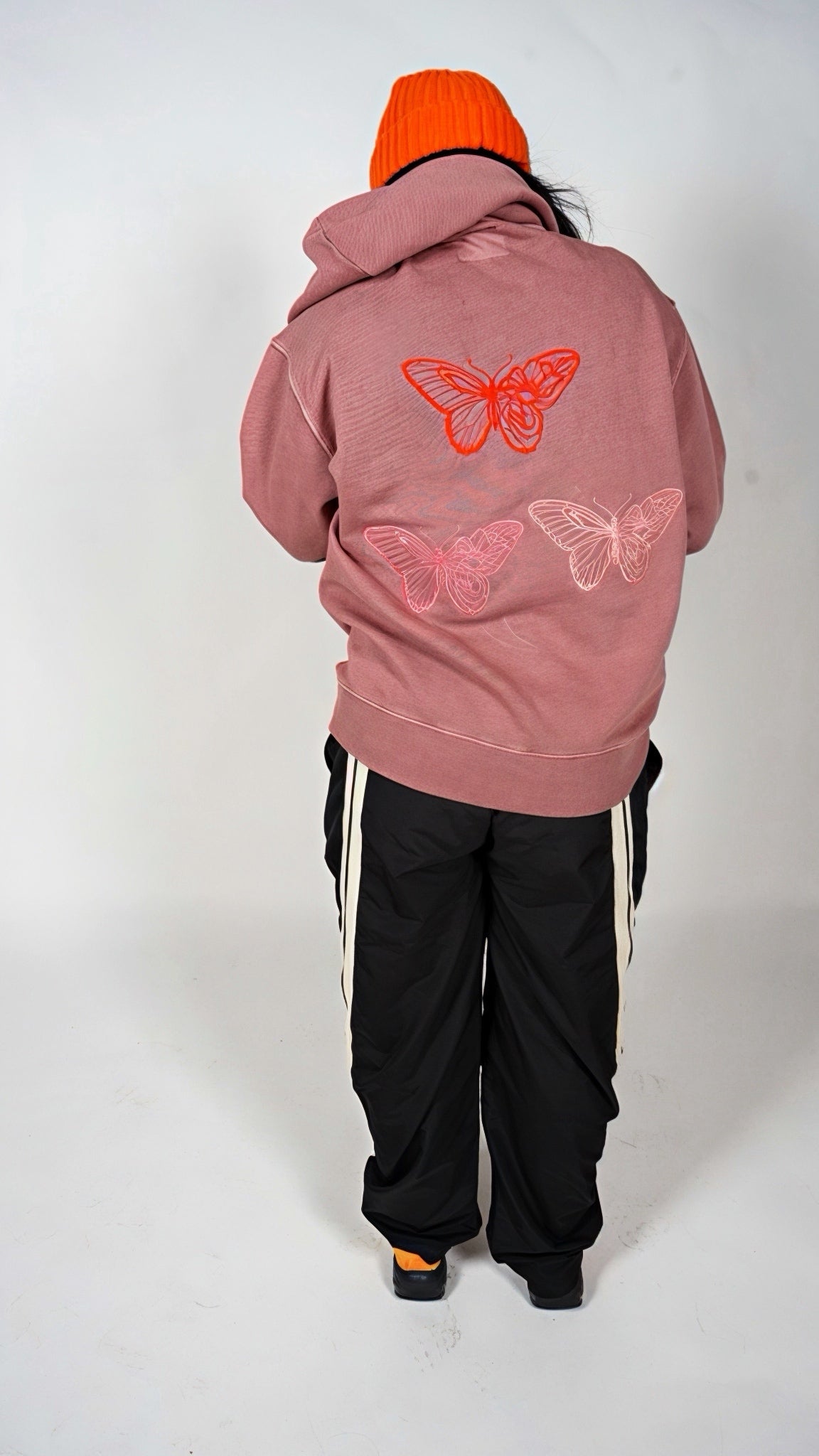 Redemption Track Pants