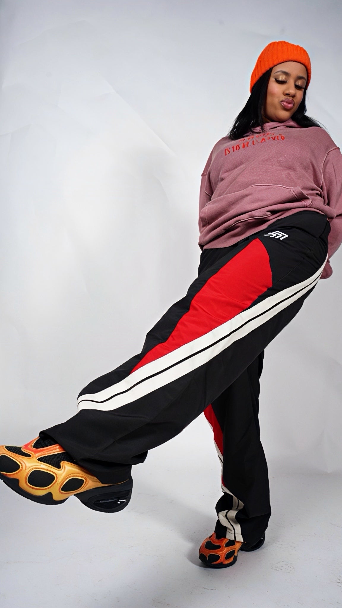 Redemption Track Pants