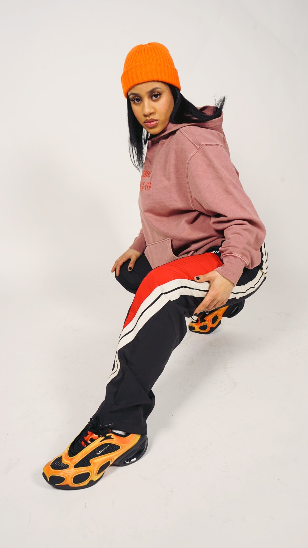 To Be Seen Is To Be Loved Hoodie