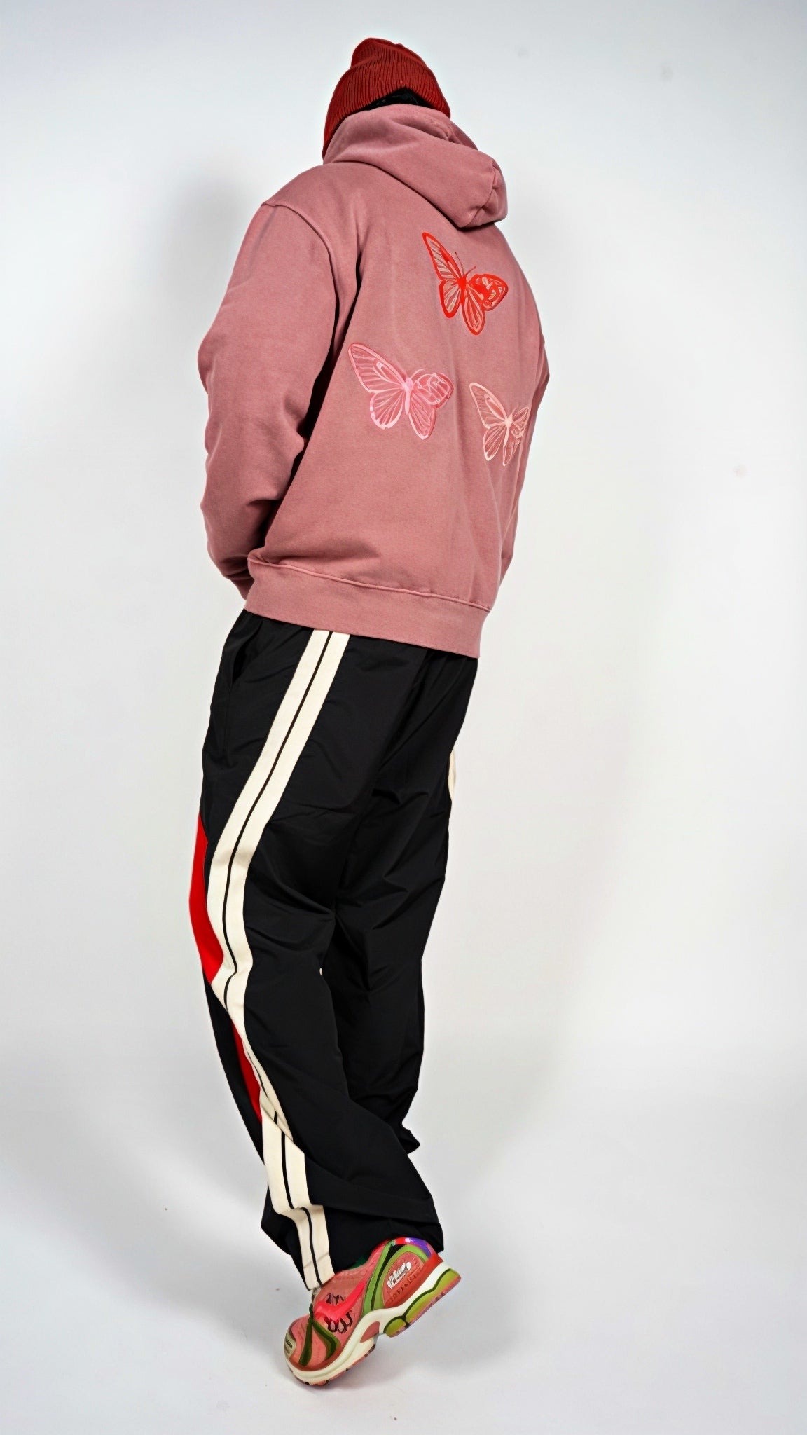 Redemption Track Pants
