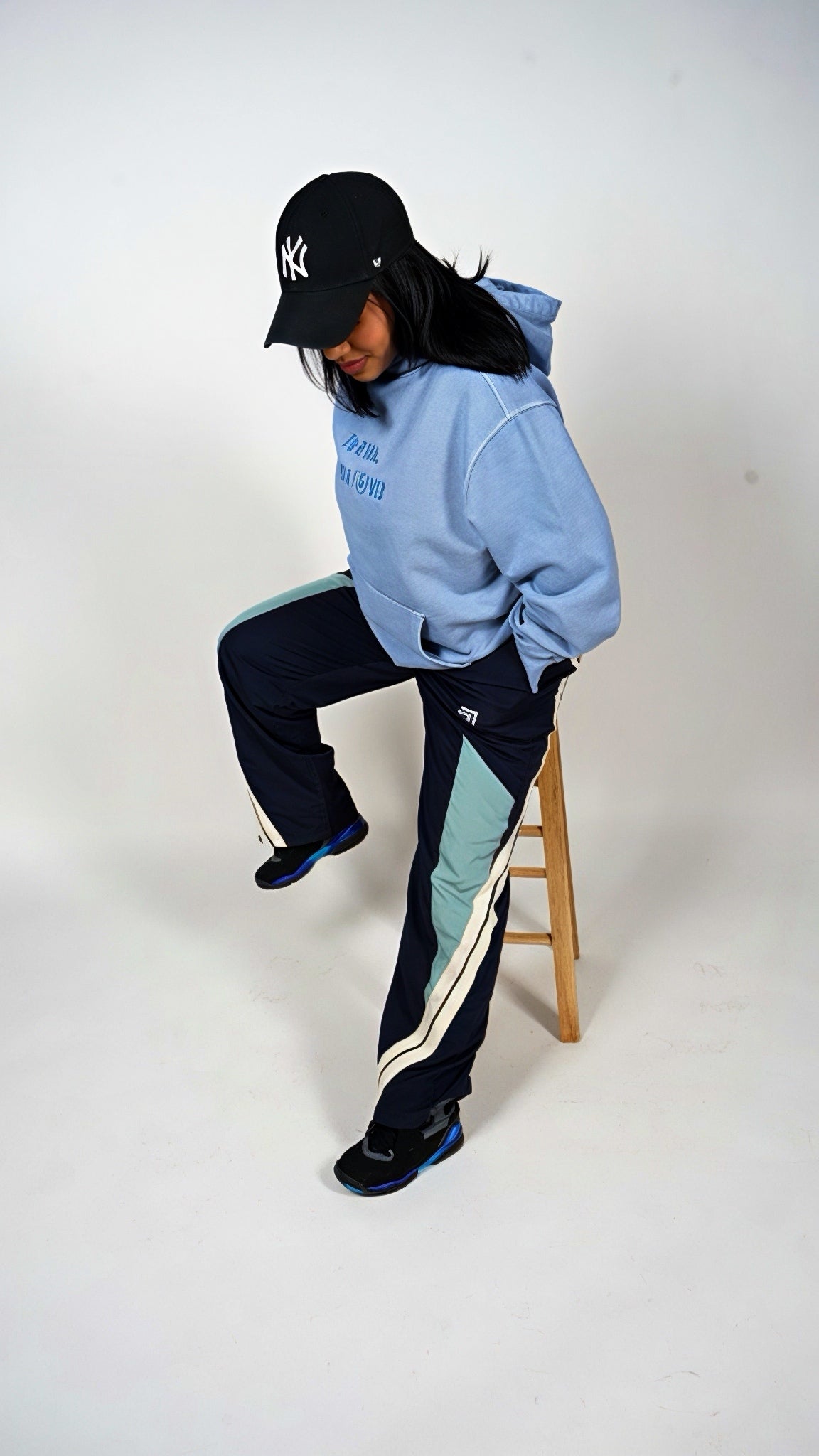 Redemption Track Pants