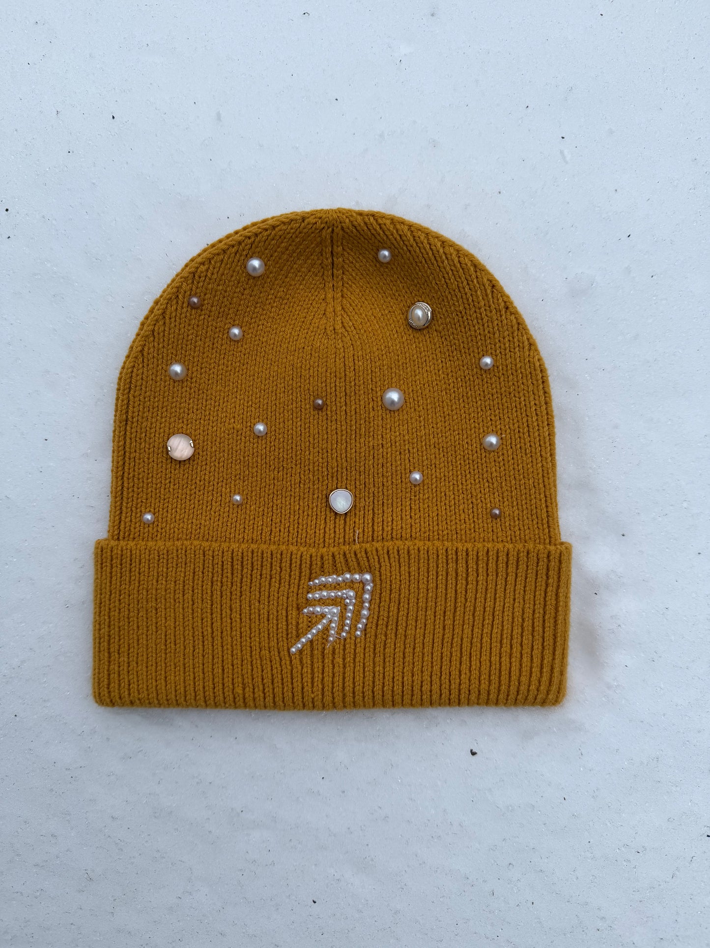 Redemption Studded Beanies