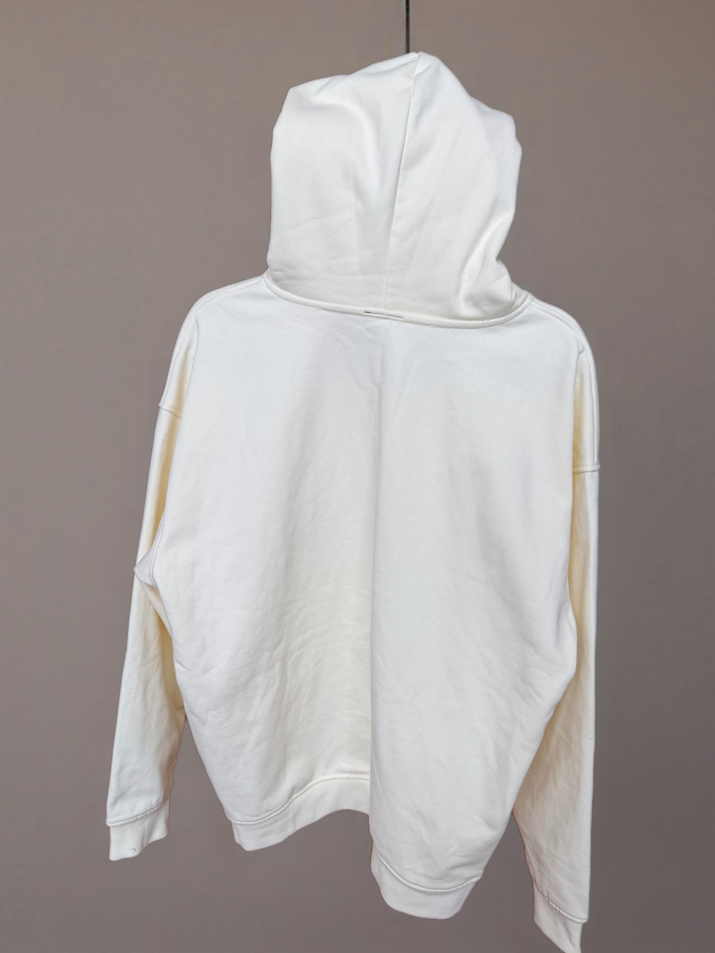Redemption Jesus Hoodie