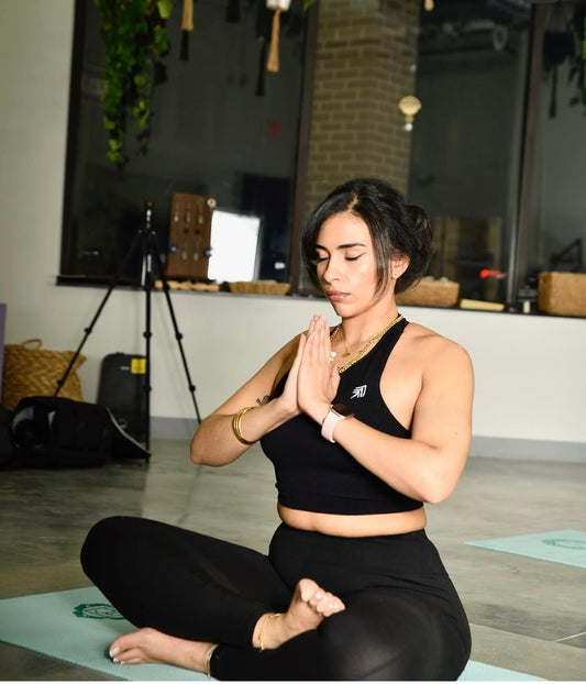 Everyday Yoga Leggings
