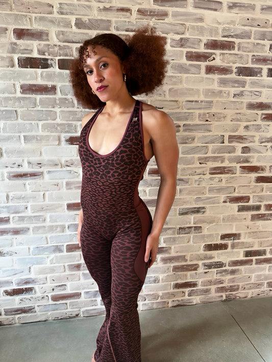 Big Cat Body Suit