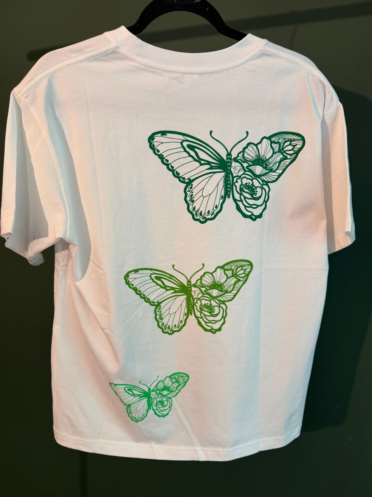 To be seen is to be loved t shirt