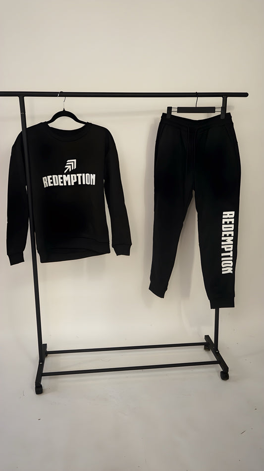 Active sweatpants