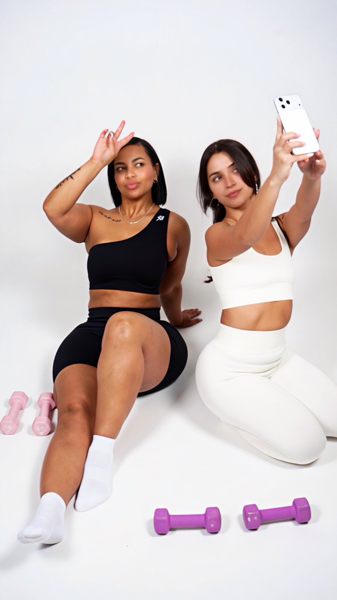 Redemption Lined Shorts