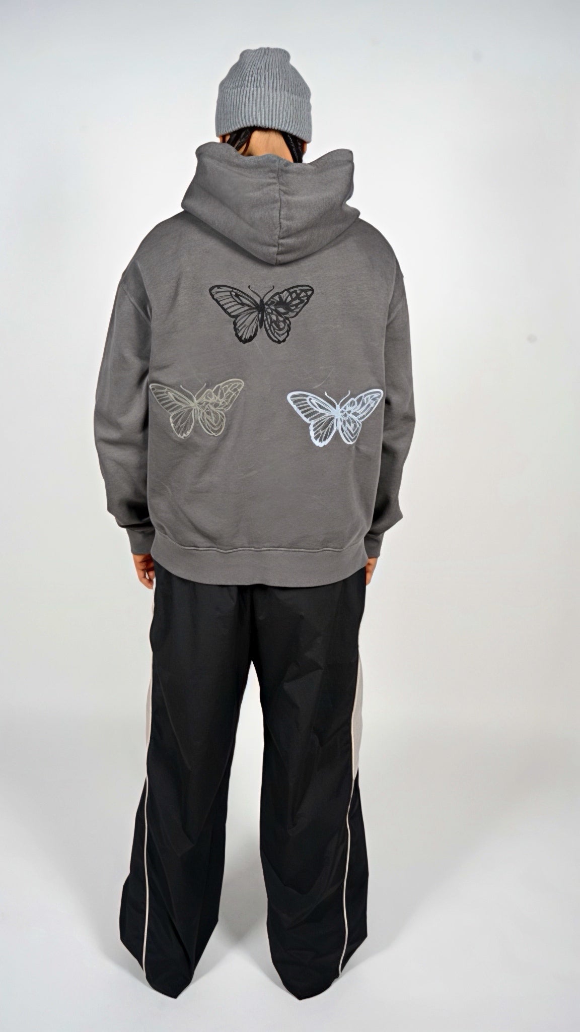 To Be Seen Is To Be Loved Hoodie