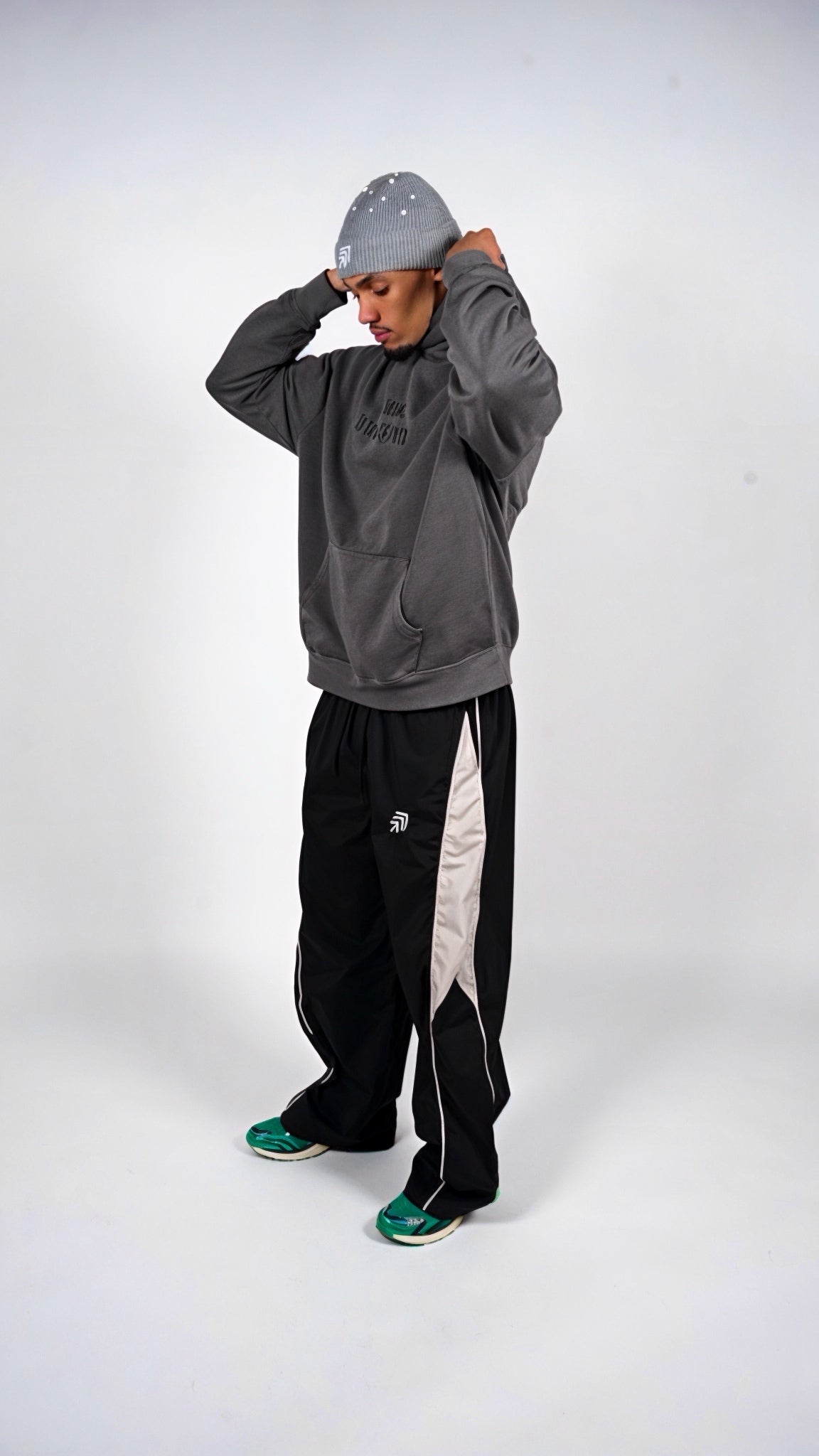 To Be Seen Is To Be Loved Hoodie